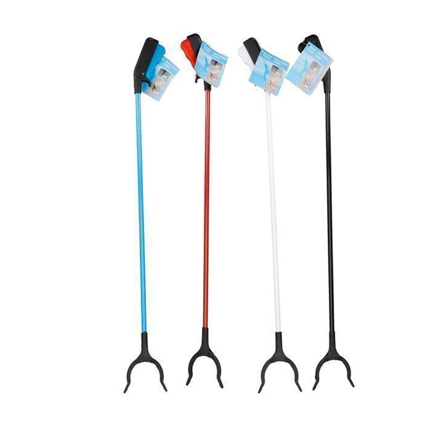 Lifetime Clean Grijparm grijpstok 83cm