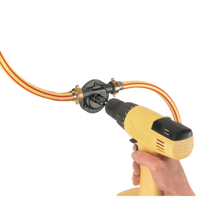 CON:P Producten boormachinepomp connex