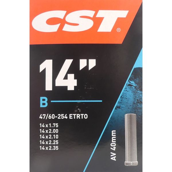 CST Binnenband av40 14 47 60-254