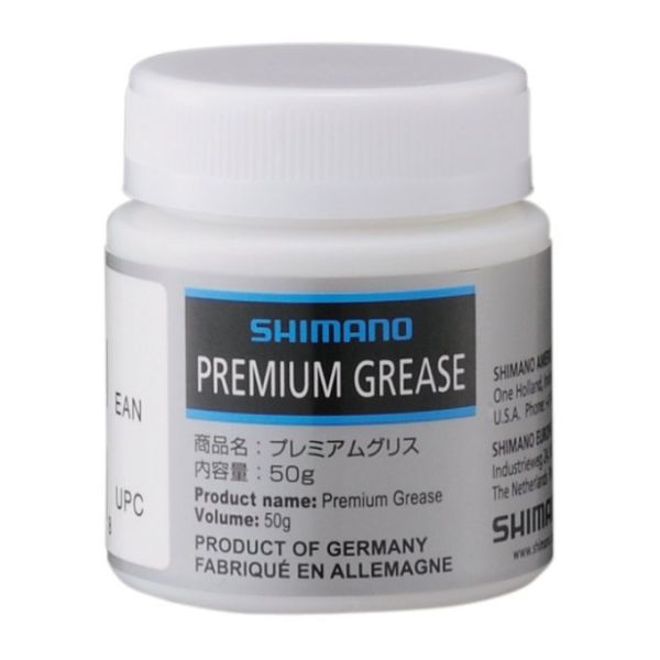 Shimano Vet voor dura ace - pot van 50 gram