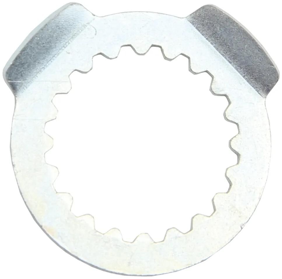 SPEC-X veiligheidsplaatje sprocket locking plate