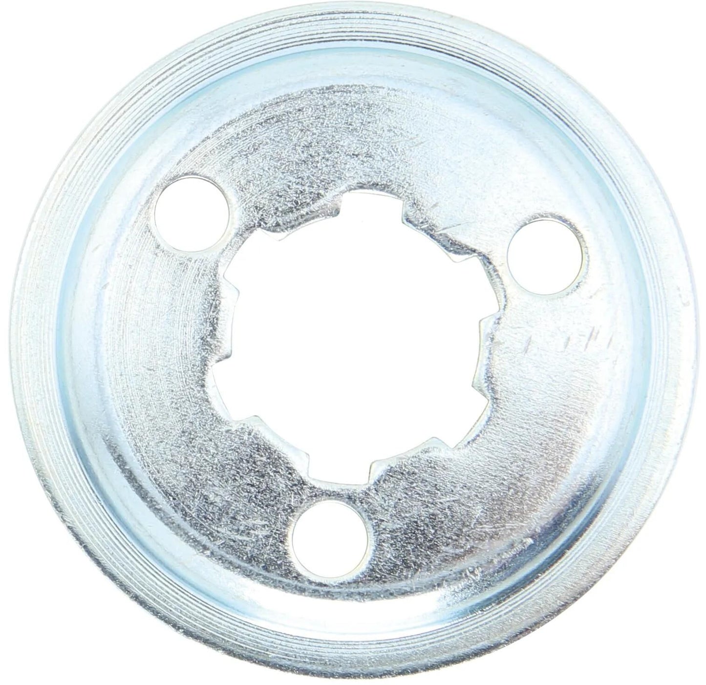 SPEC-X veiligheidsplaatje sprocket locking plate
