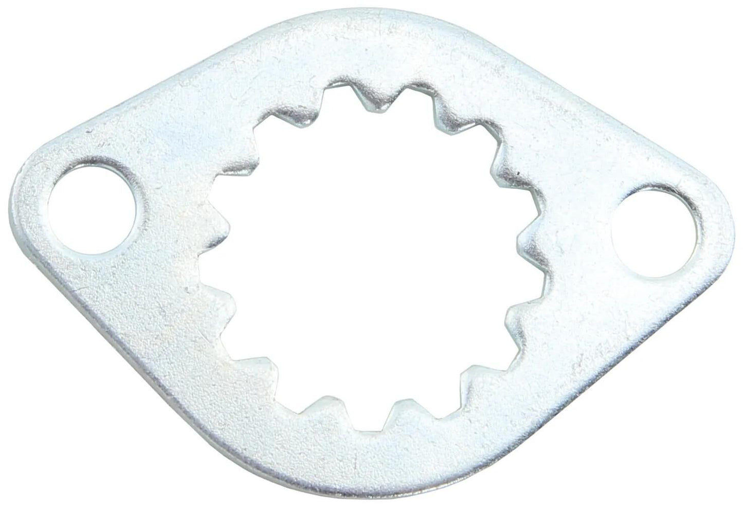 SPEC-X veiligheidsplaatje sprocket locking plate