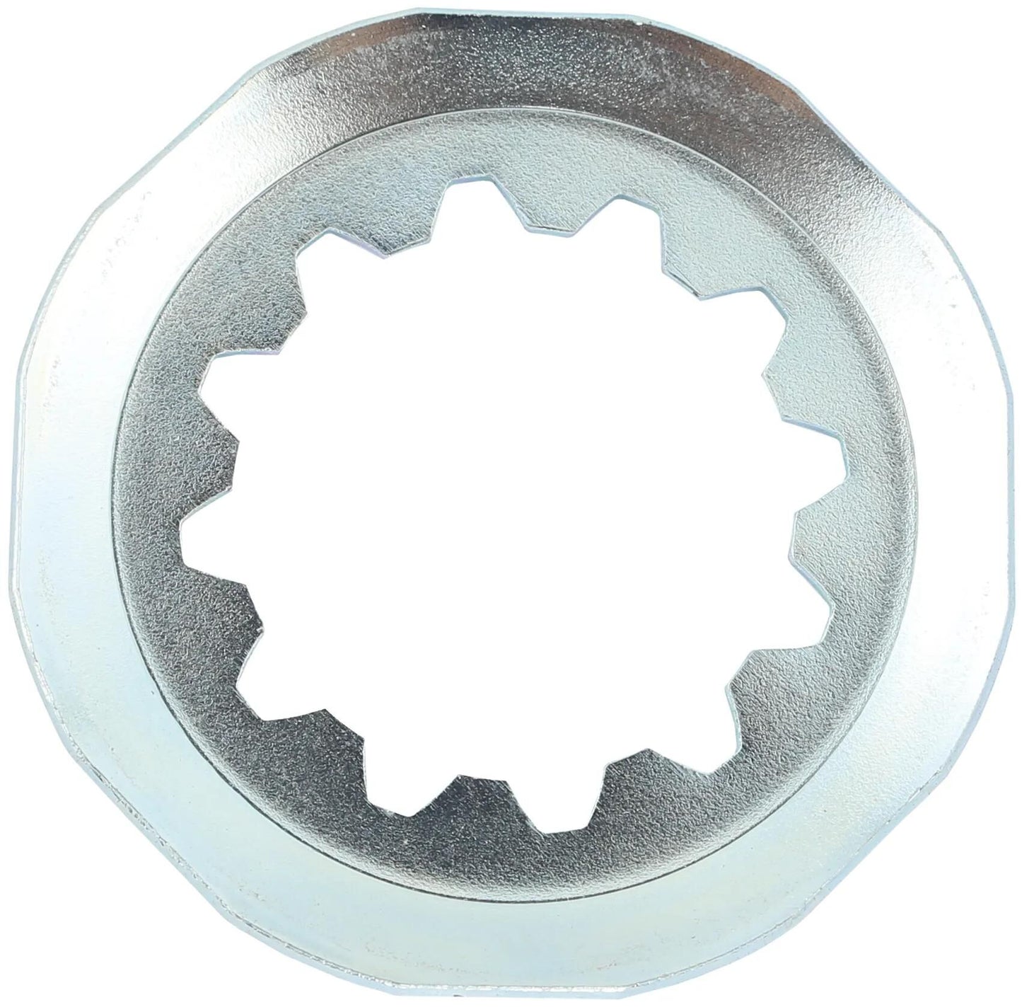 SPEC-X veiligheidsplaatje sprocket locking plate