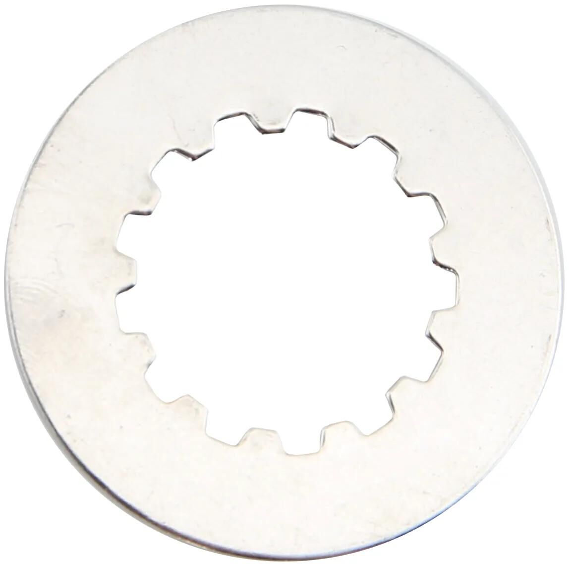 SPEC-X veiligheidsplaatje sprocket locking plate