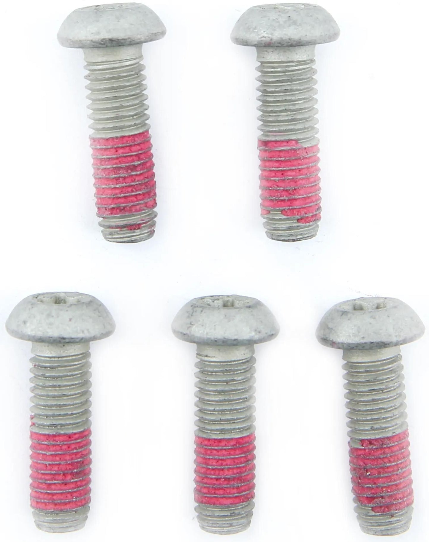 TRW schraubensatz screw 5pcs. for brake rotors,5 pcs.