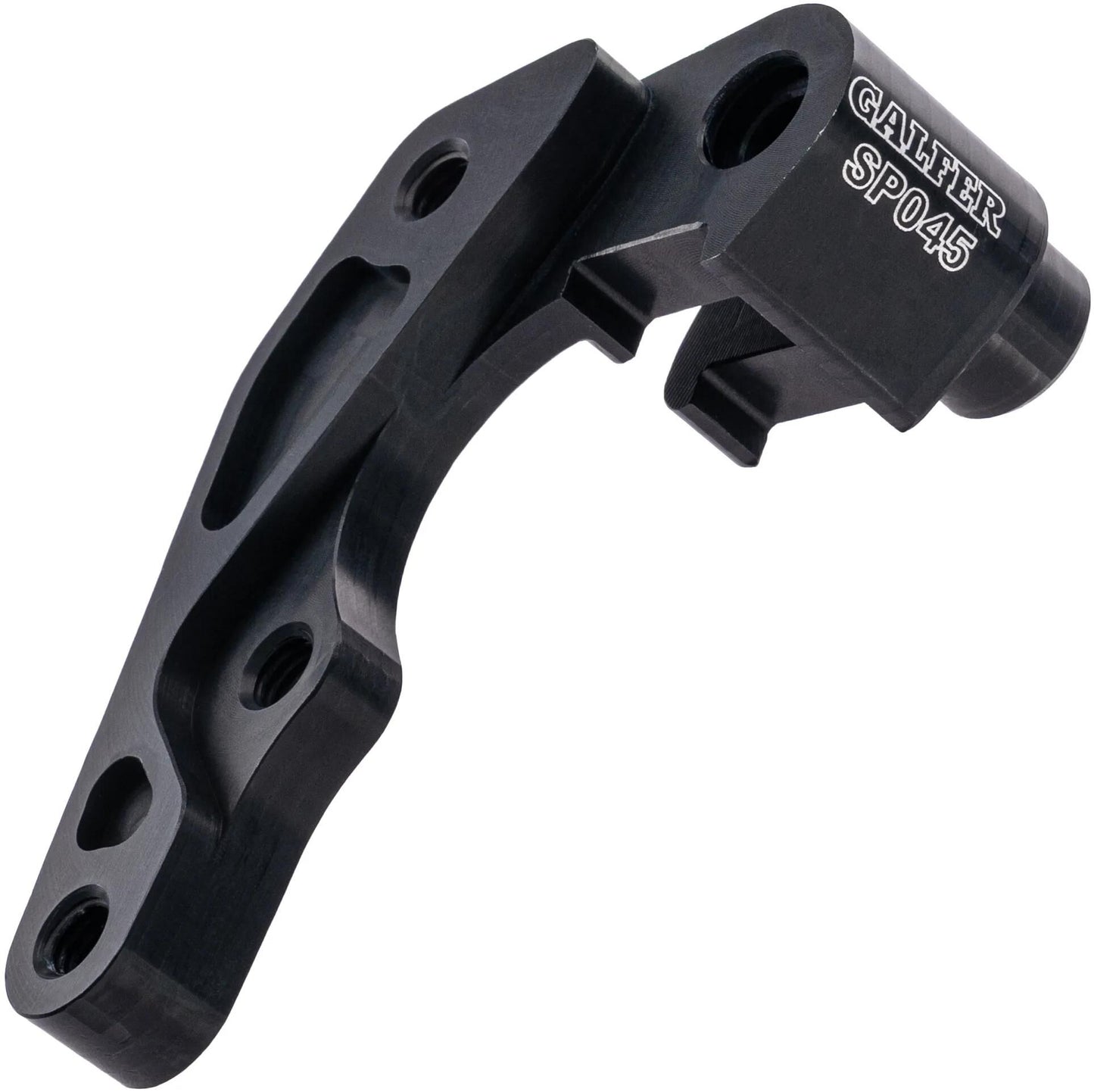 GALFER bremszangenadapter brake caliper adapter gal aluminum sw.sp045 270mm