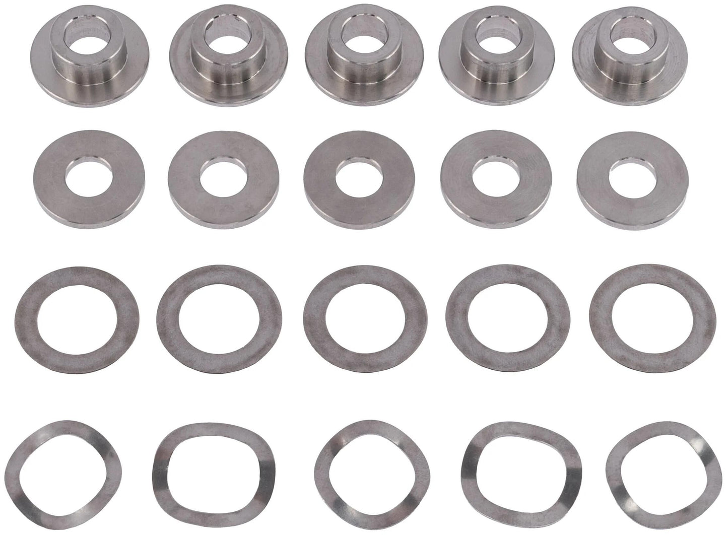 TRW montage-kit assembly kit bmw mst238+mst356 12 07