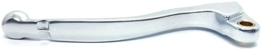 WRP - RACING kupplungshebel clutch lever wrp forged aluminum,bright