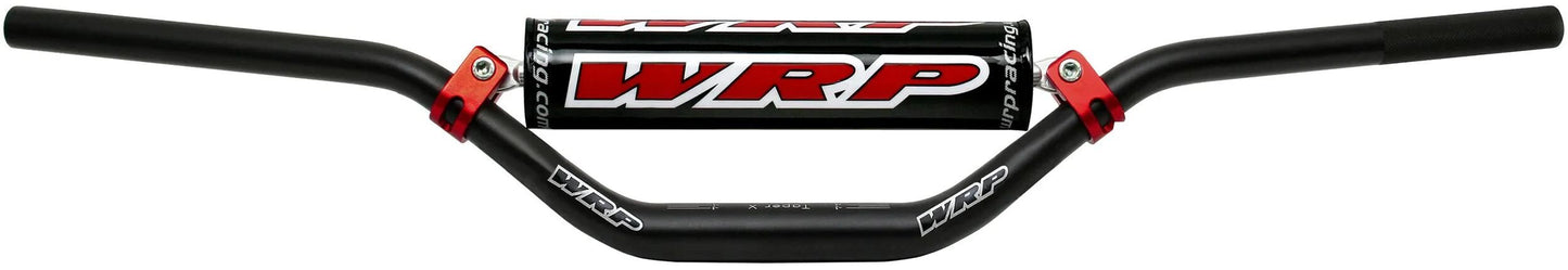 WRP - RACING lenker taper-x handlebar taper-x wrp 28,6mm aluminum 740mm,bw