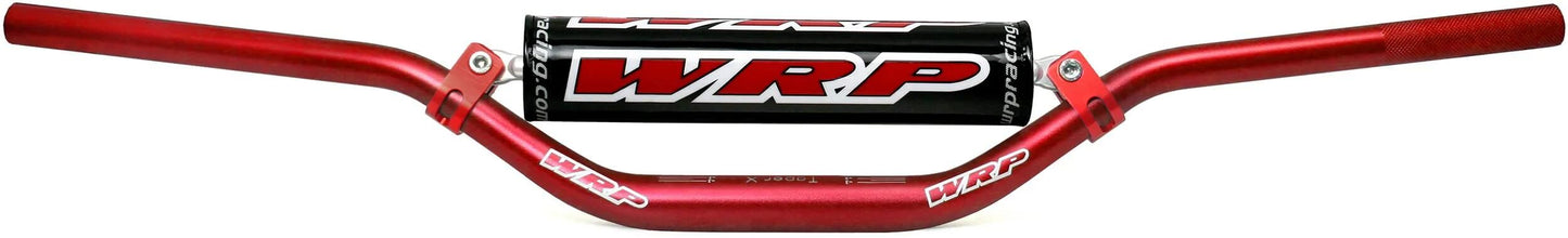 WRP - RACING lenker taper-x handlebar taper-x wrp 28.6mm aluminum 802mm,ro