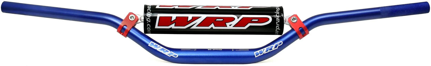 WRP - RACING lenker taper-x handlebar taper-x wrp 28,6mm alu 803mm,bl