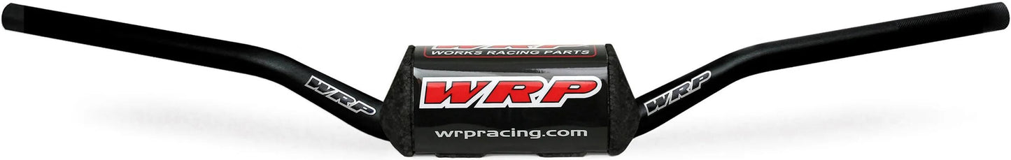 WRP - RACING lenker pro - bar handlebar pro bar wrp 28,6mm,alu,810mm,fl.sw