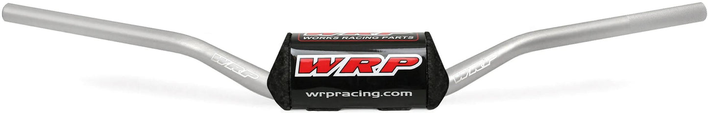 WRP - RACING lenker pro - bar handlebar pro bar wrp 28,6mm,alu,810mm,med.si