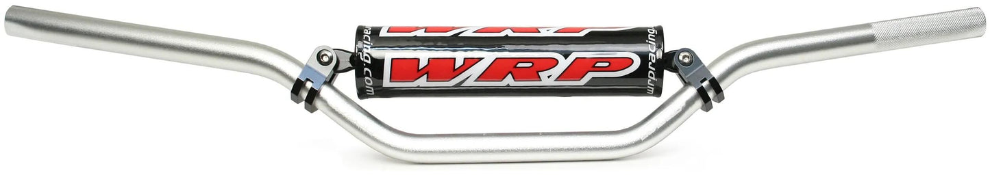WRP - RACING lenker pro - alu handlebar pro alu wrp 22mm aluminum,802mm,high,