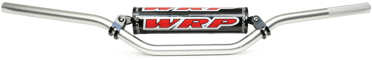 WRP - RACING lenker pro - alu handlebar pro alu wrp 22mm aluminum,798mm,flat,