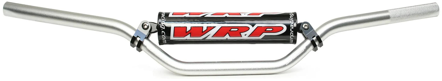 WRP - RACING lenker pro - alu handlebar pro alu wrp 22mm aluminum,746mm,high,