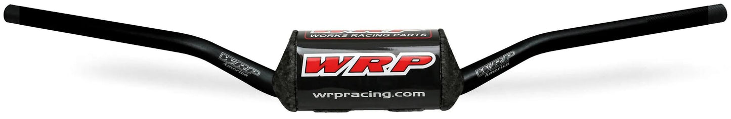 WRP - RACING lenker o-s america handlebar o-s america wrp 28,6mm,alu,808mm,gp2,sw
