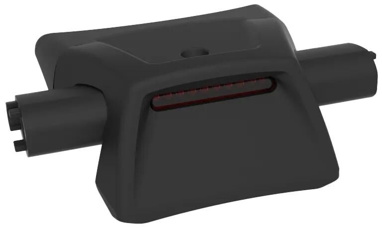MOTOISM led-rücklicht the nightcrawler rear lights mi honda cl500