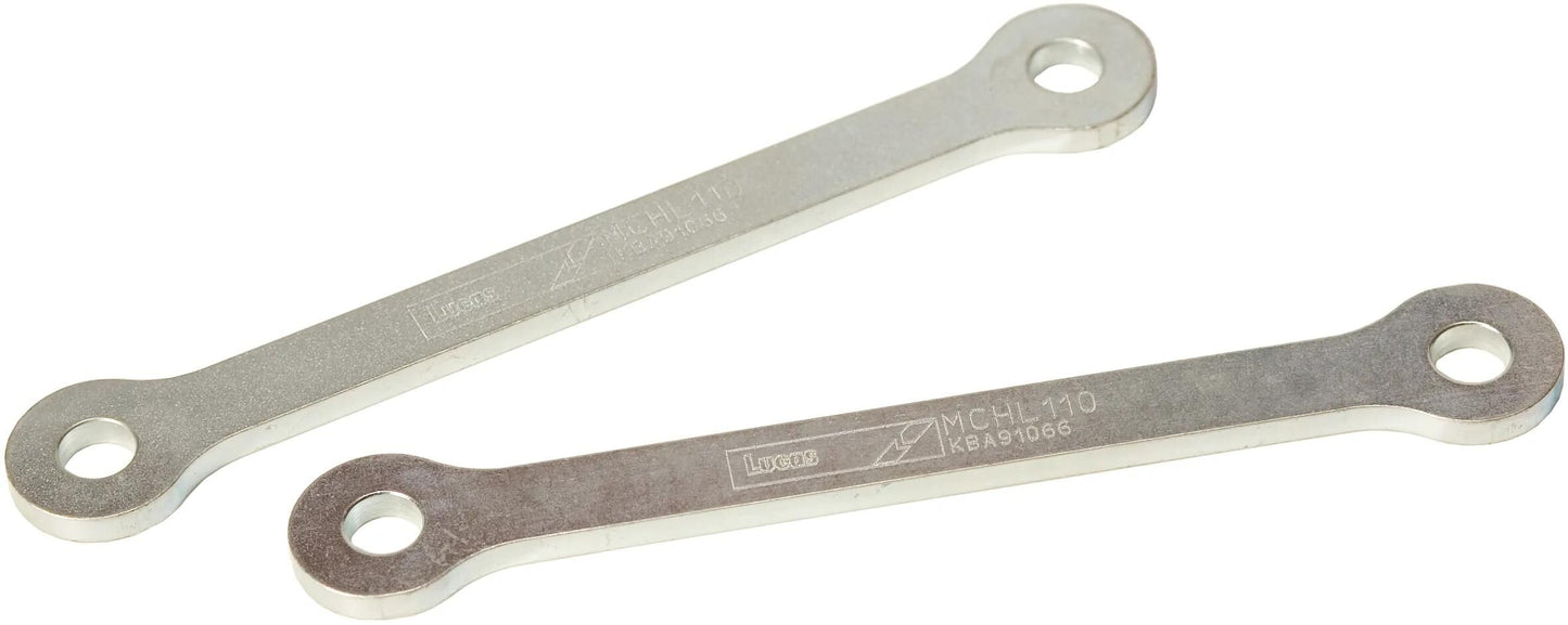 TRW tieferlegungssatz rear lowering kit mctl100