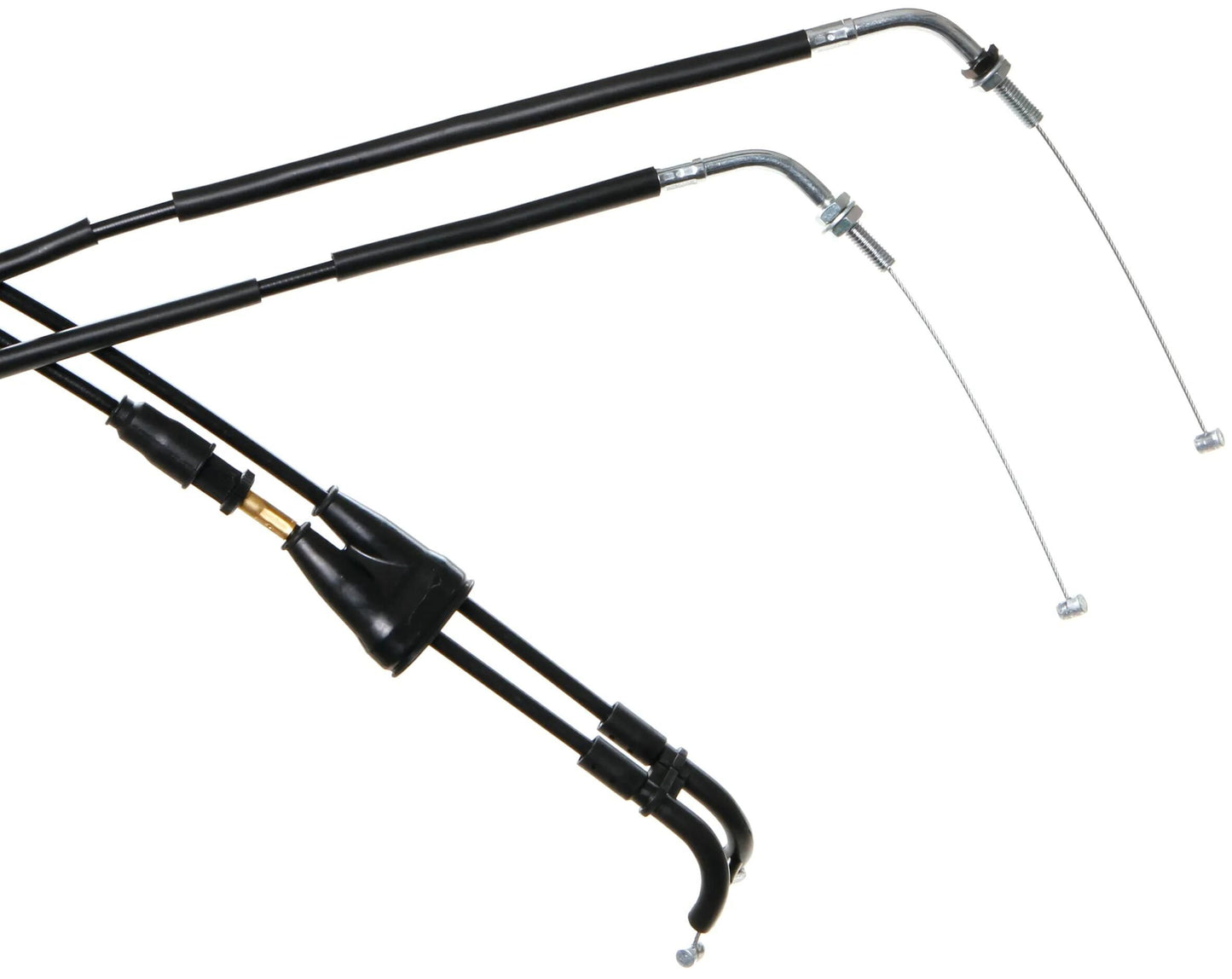 ALL BALLS Racing gaszug throttle cables 45-1177 a