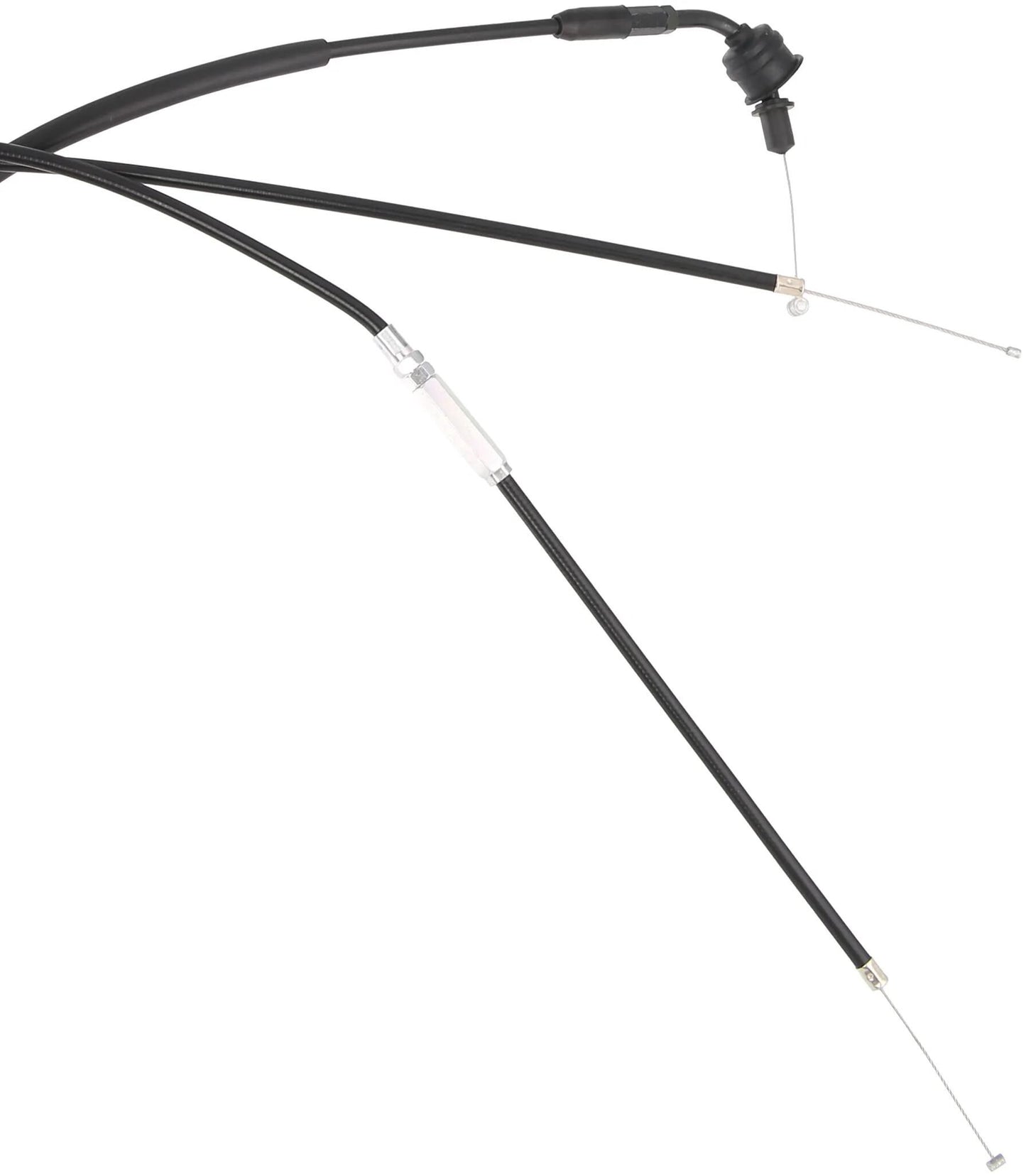 ALL BALLS Racing gaszug throttle cables 45-1210 a