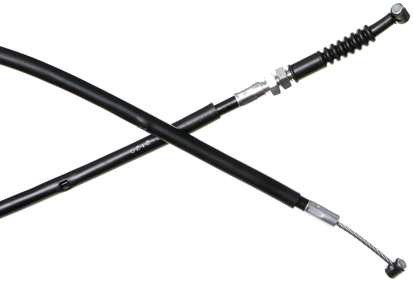 ALL BALLS Racing kupplungszug clutch cables 45-2024 abr