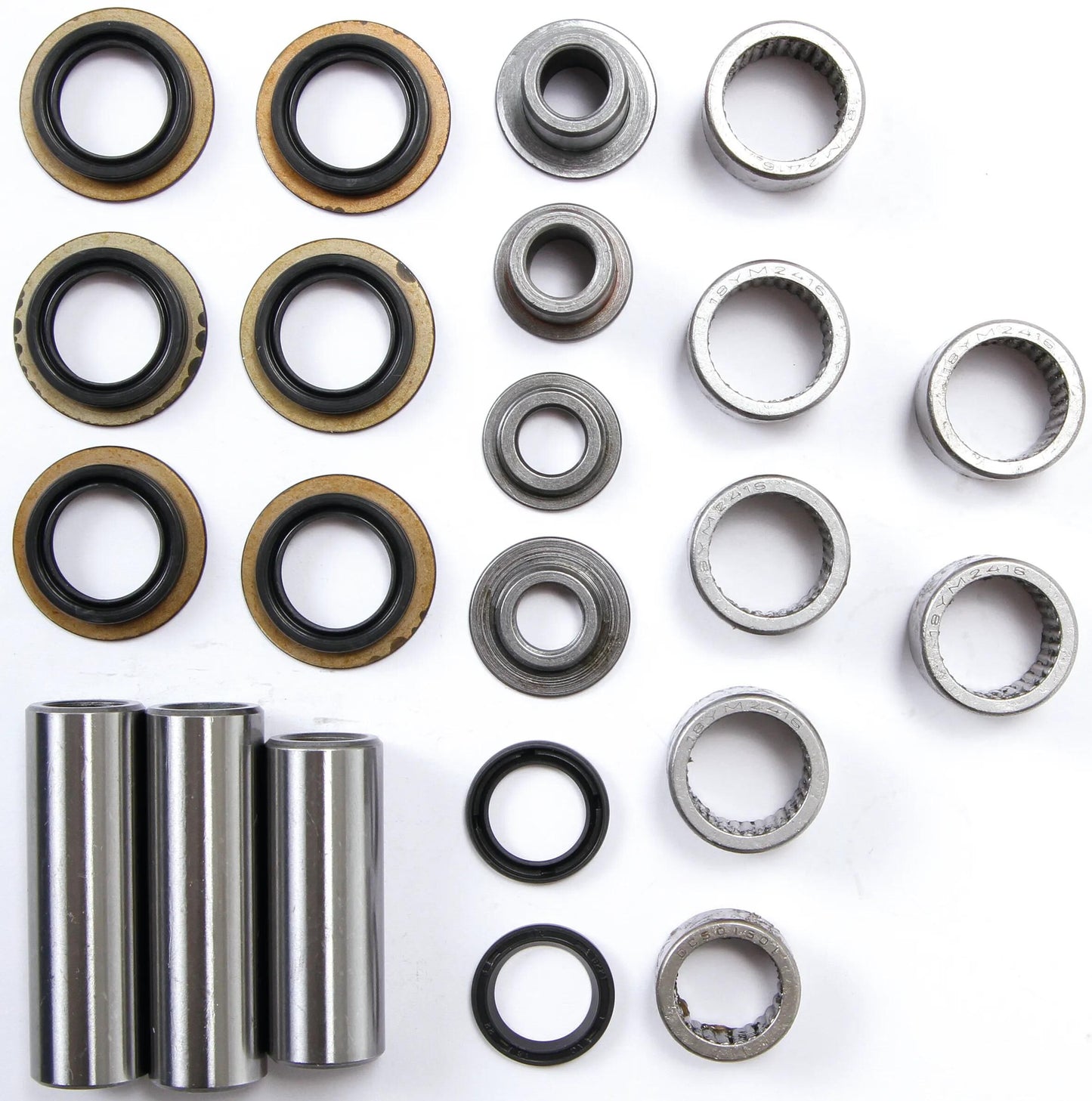ALL BALLS Racing reparatursatz umlenkhebel rocker arm repair set all balls rac. 27-1014