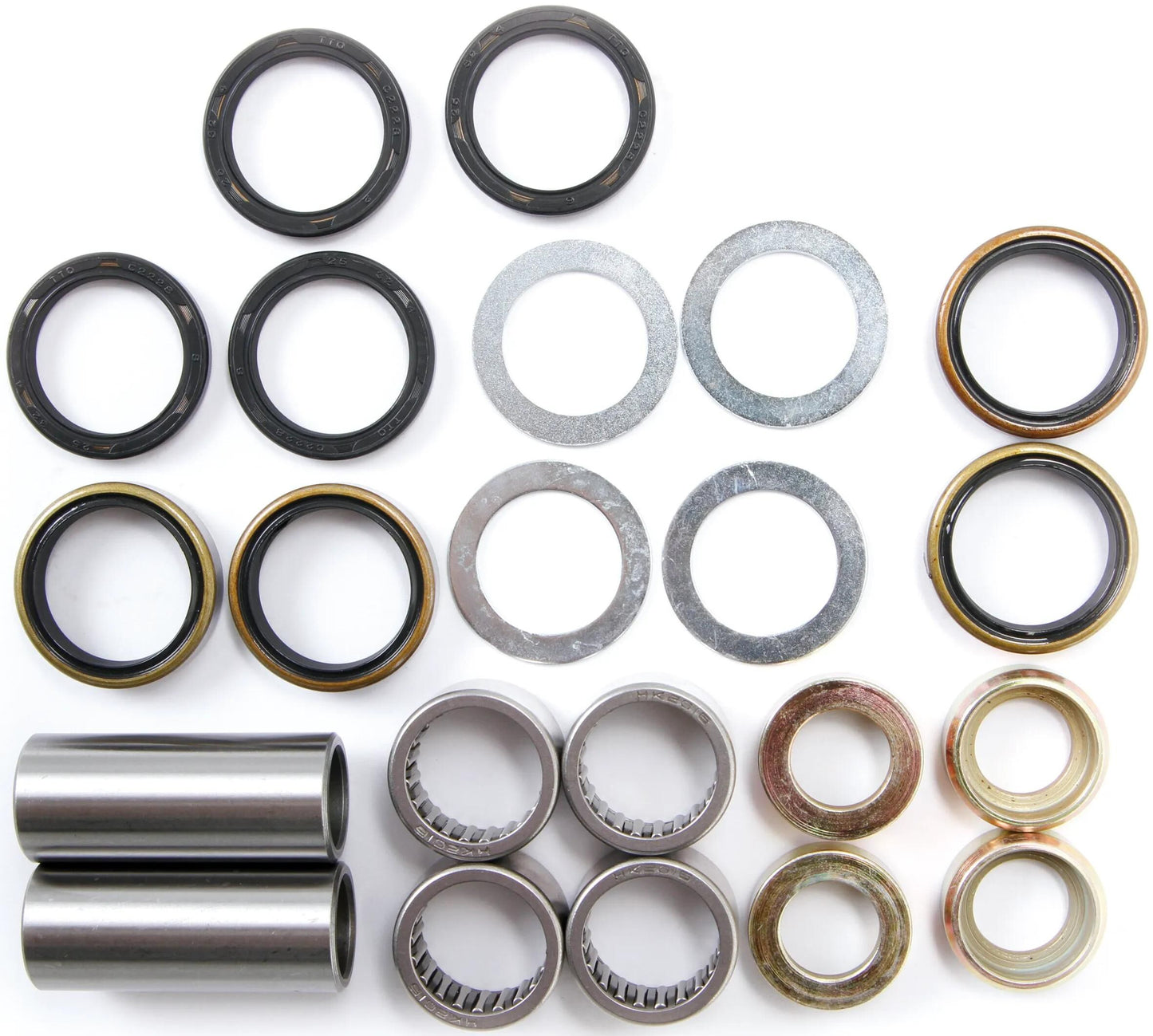 ALL BALLS Racing schwingenlagersatz repair sets 28-1088 abr swingarm bearing