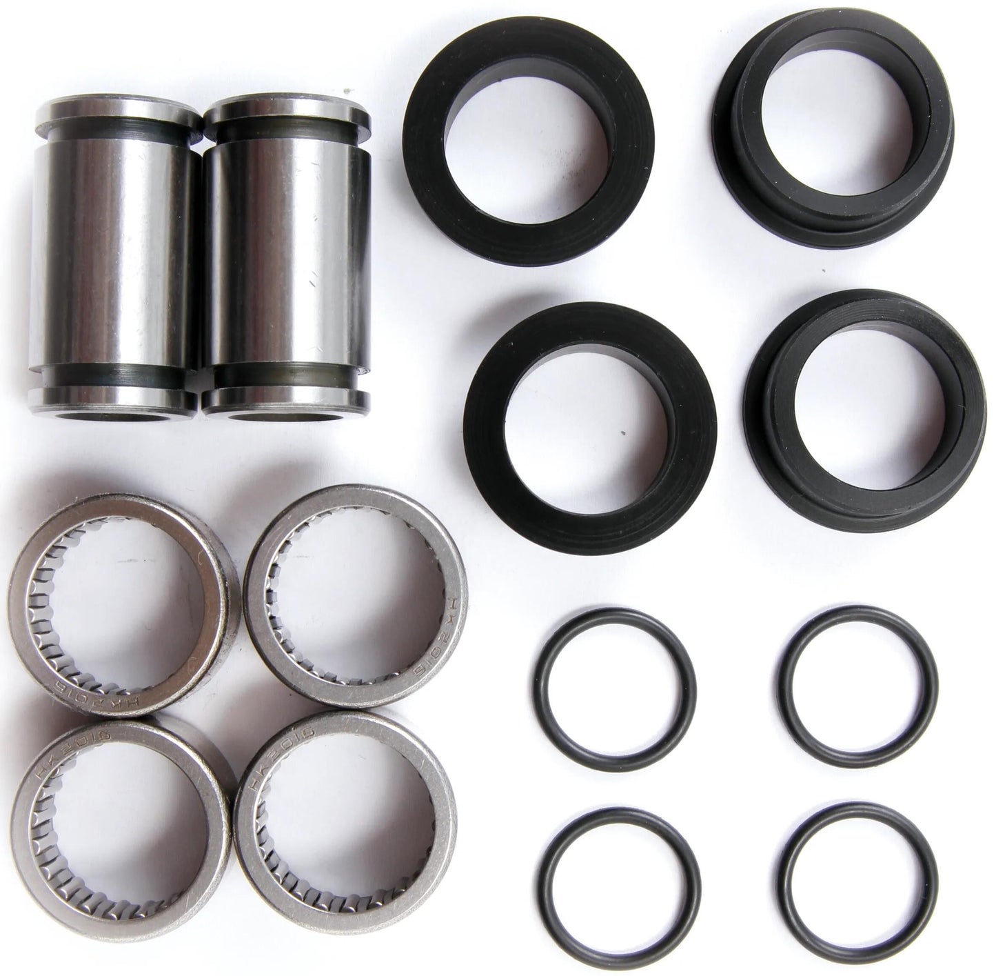ALL BALLS Racing wieldraagarm lagerset repair sets 28-1129 abr swingarm bearing