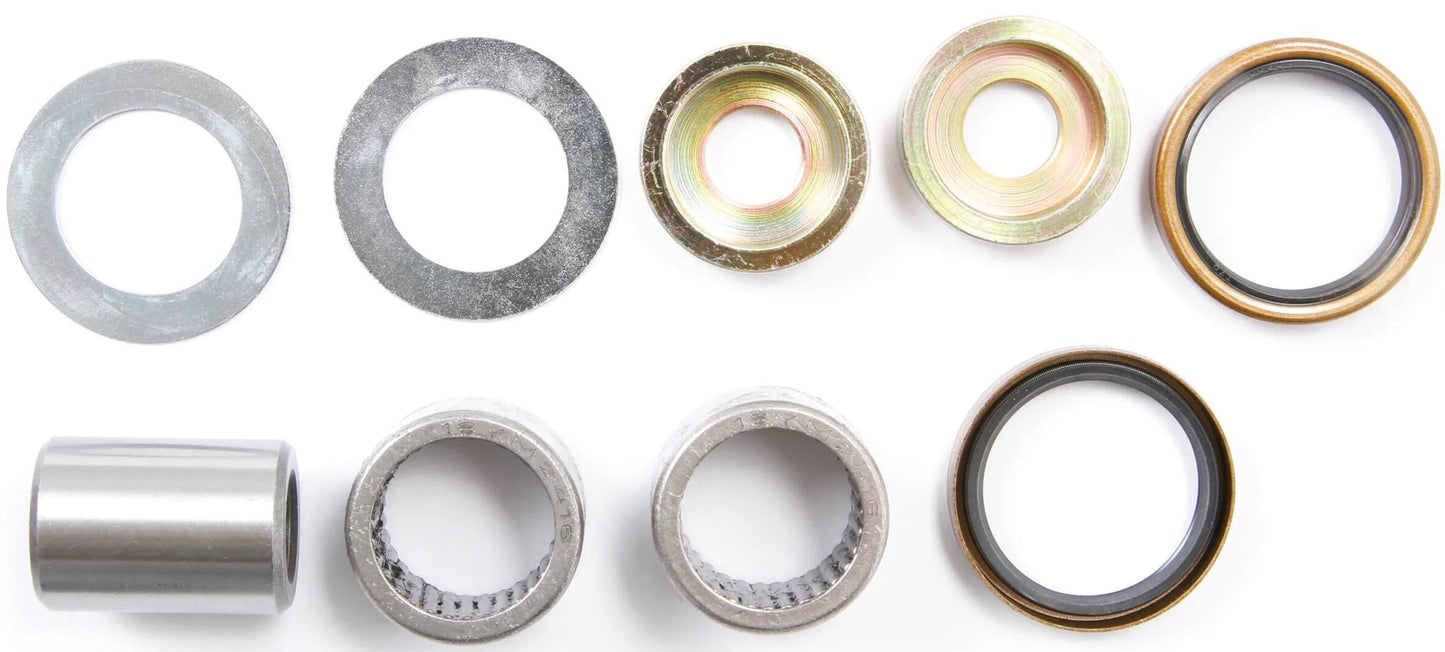 ALL BALLS Racing federbeinlagersatz rear shock bearings 29-50