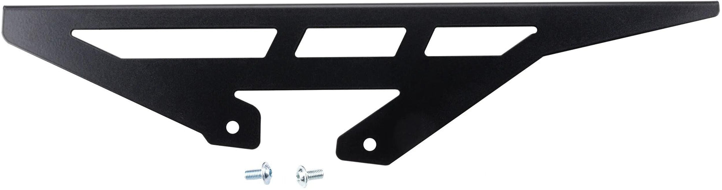 ZIEGER kettenschutz chain guard hon fmx650 bj.05-07 sw