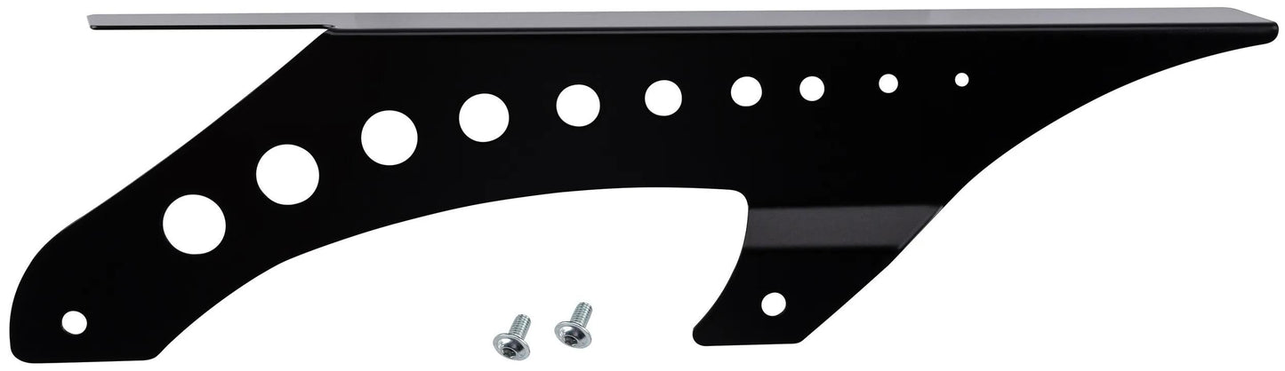 ZIEGER kettenschutz chain guard ho xltrans. bj.87-12 sw