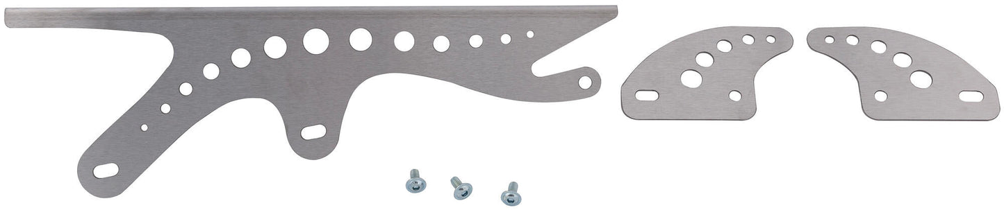 ZIEGER kettenschutz chain guard bmw f650 year 93-01 si