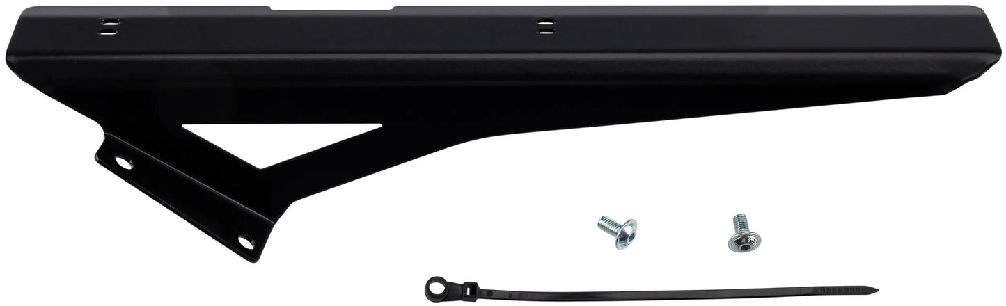 ZIEGER kettenschutz chain guard ho cb1000r bj.08-17 sw