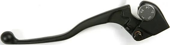 SPEC-X koppelingshendel clutch lever lever w.adjuster, black