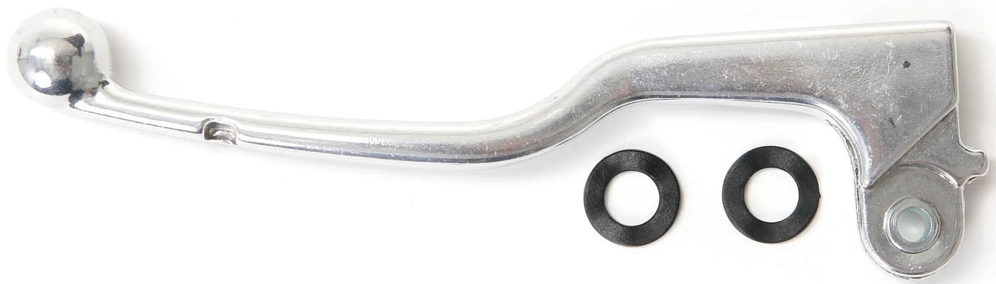 Domino kupplungshebel clutch lever alu blank 167mm