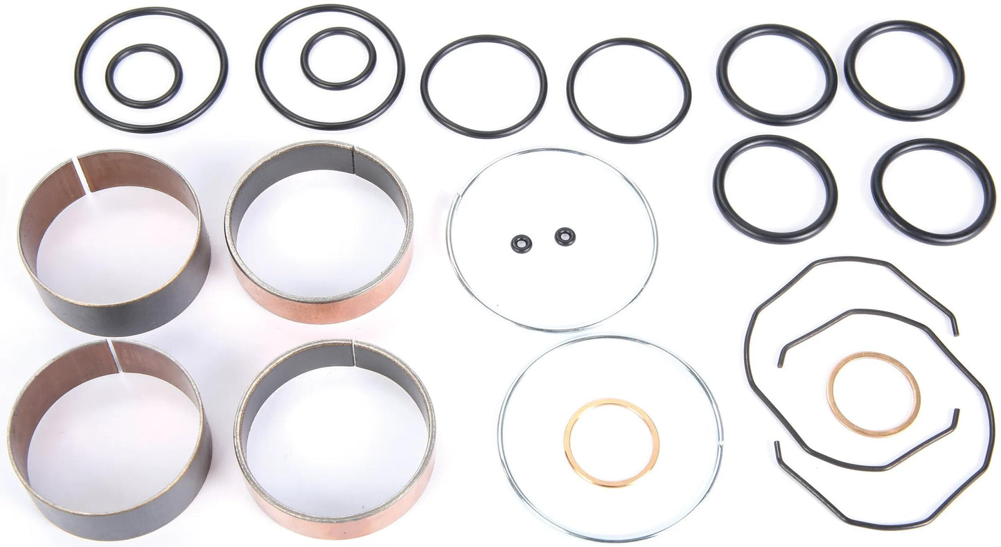 ALL BALLS Racing reparatursatz gabel fork repair kit abr 38-6075