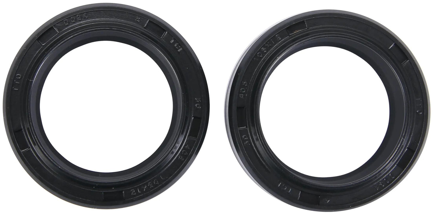 ALL BALLS Racing gabelsimmerringsatz fork seal set abr 55-102