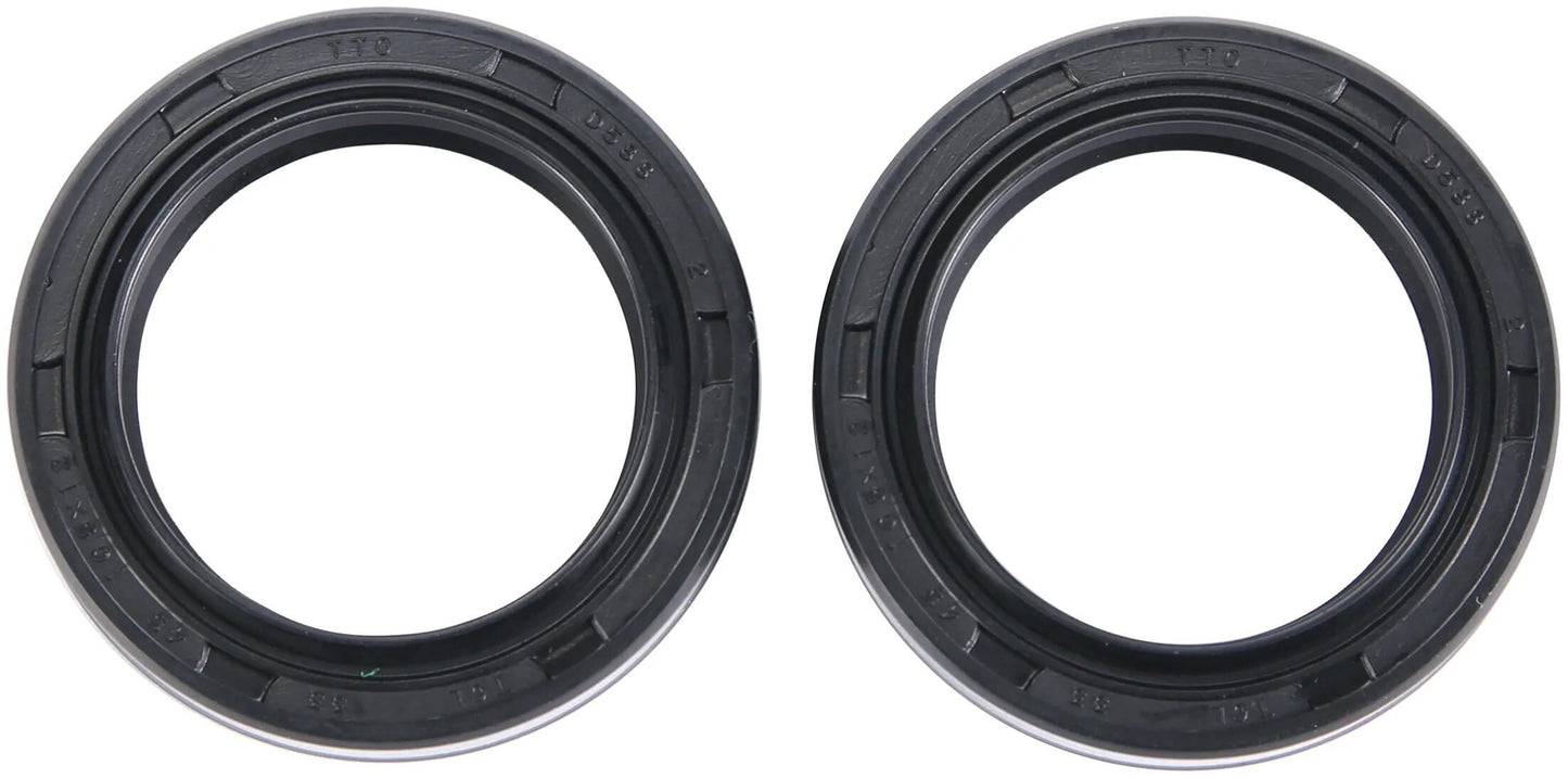 ALL BALLS Racing gabelsimmerringsatz fork seal set abr 55-106