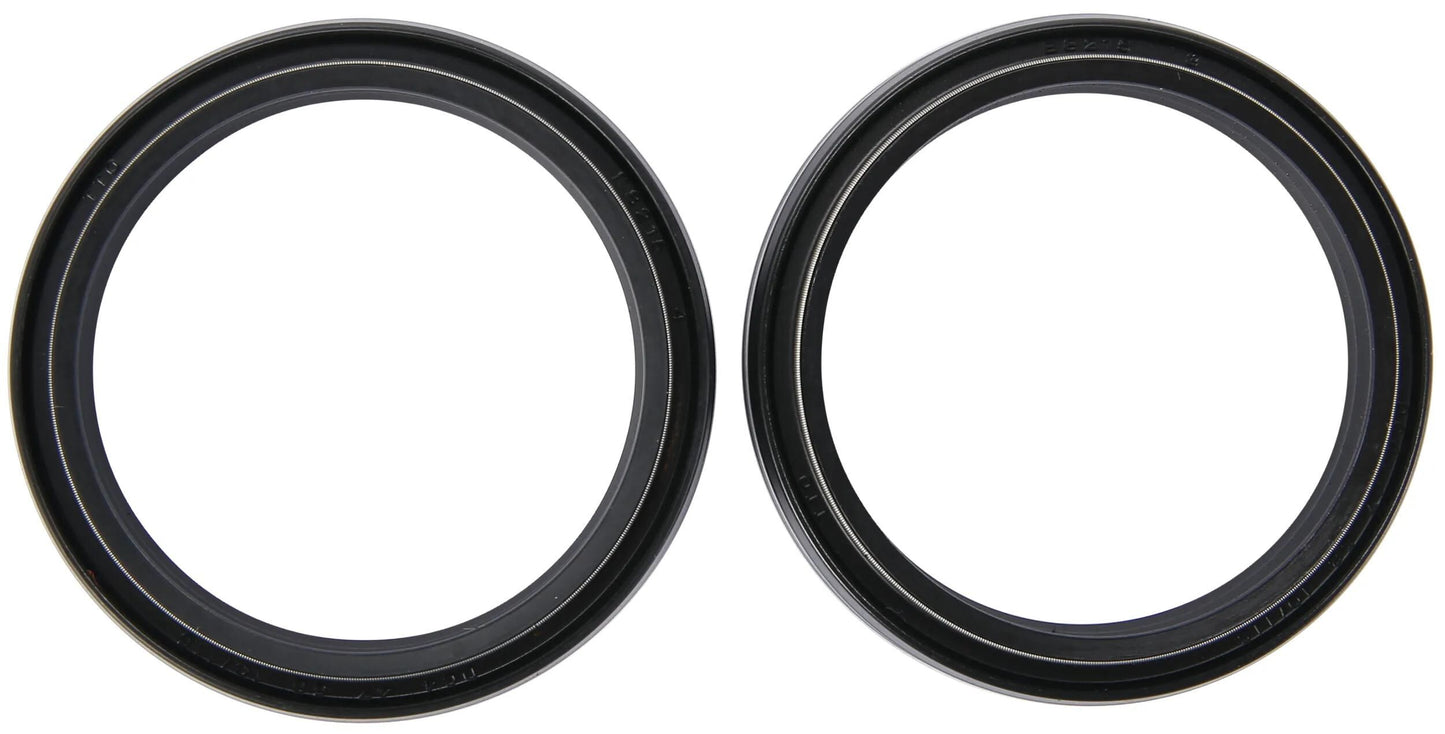 ALL BALLS Racing gabelsimmerringsatz fork seal set abr 55-127