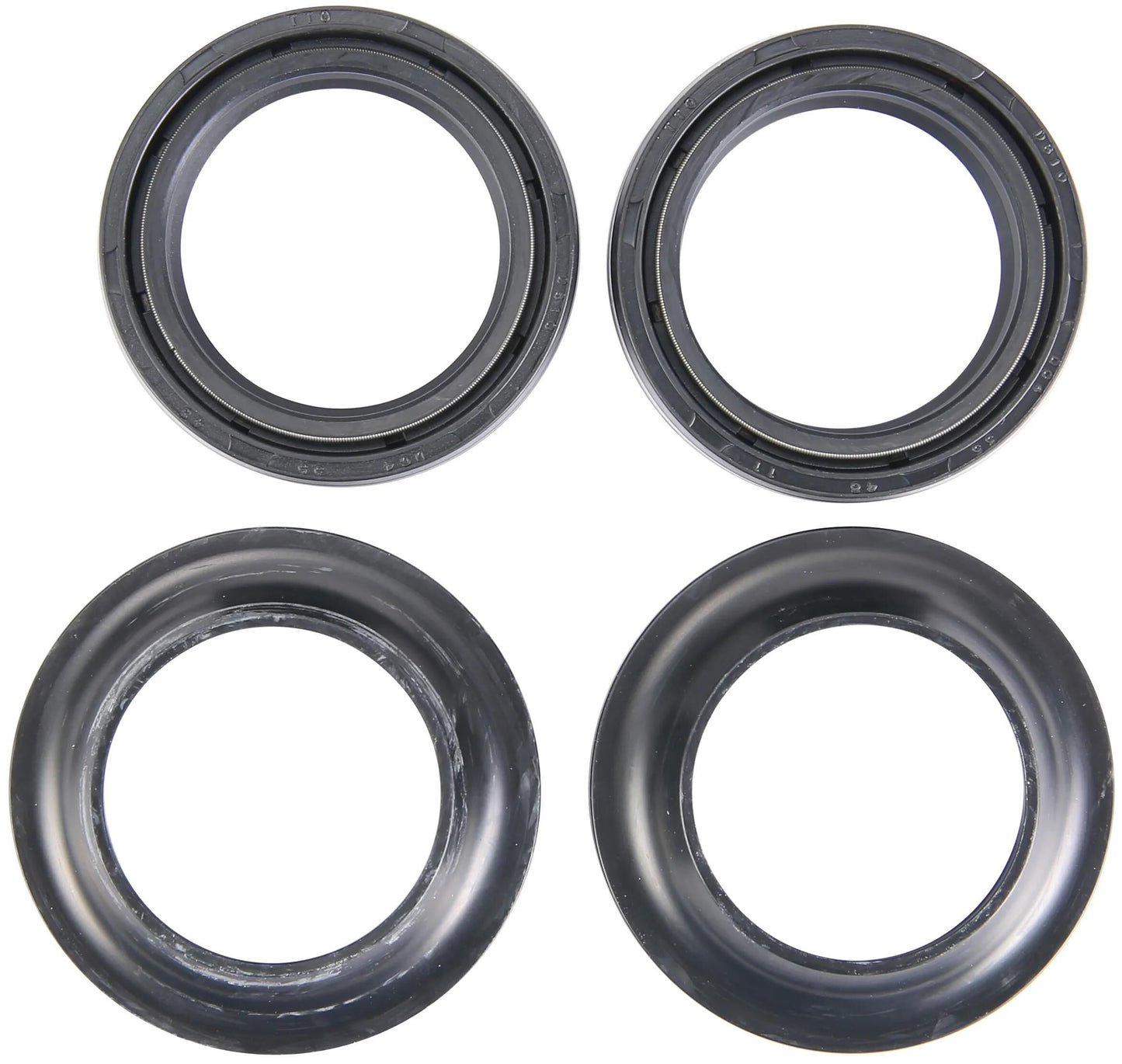 ALL BALLS Racing gabelsimmerringsatz fork seal set abr 55-149