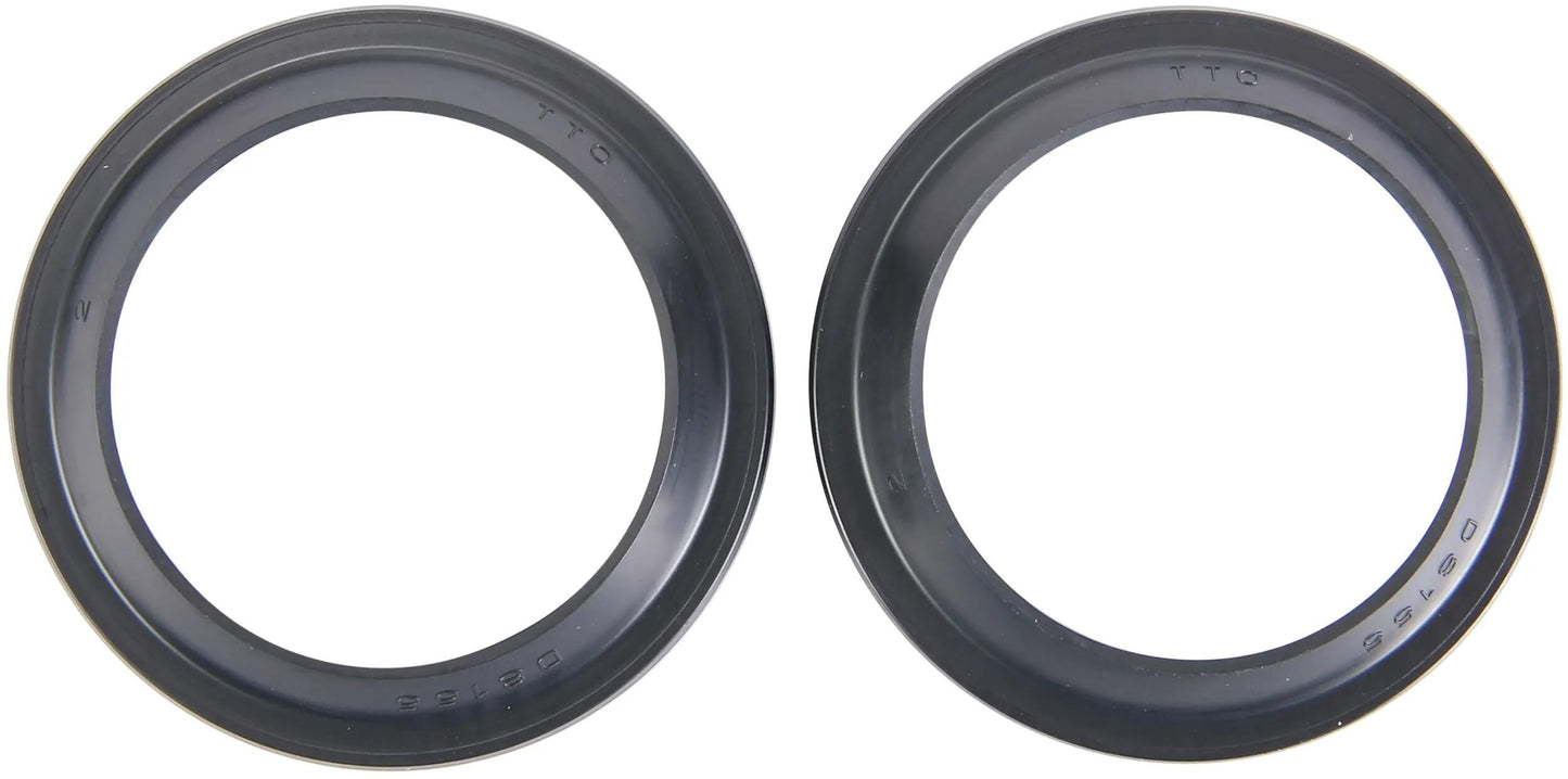 ALL BALLS Racing staubkappensatz dust cap set abr 57-120