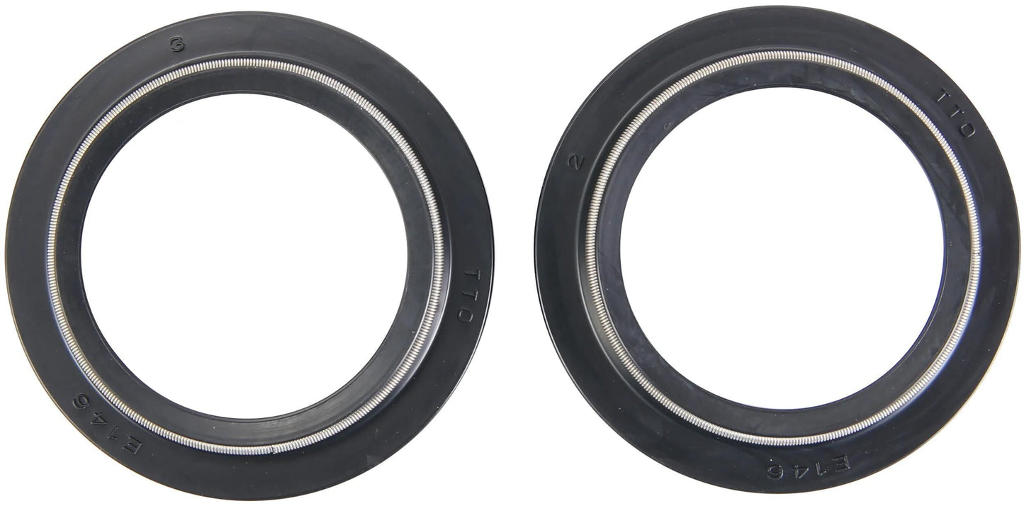 ALL BALLS Racing staubkappensatz dust cap set abr 57-146