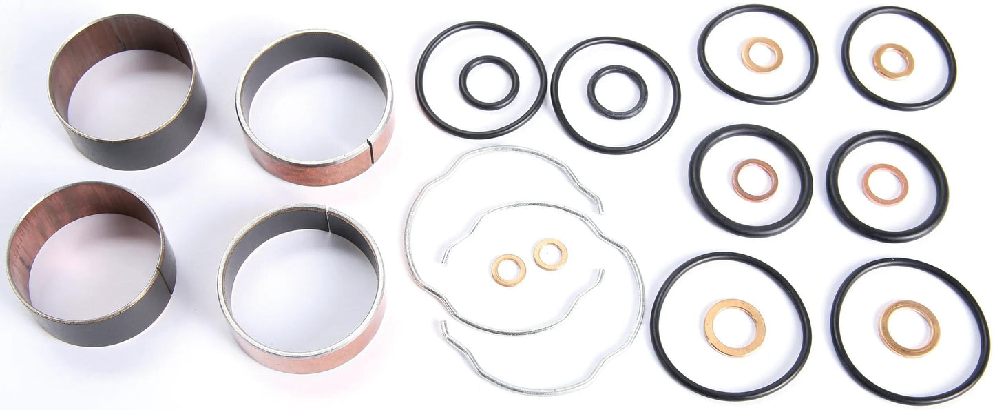 ALL BALLS Racing reparatursatz gabel fork repair kit abr 38-6090
