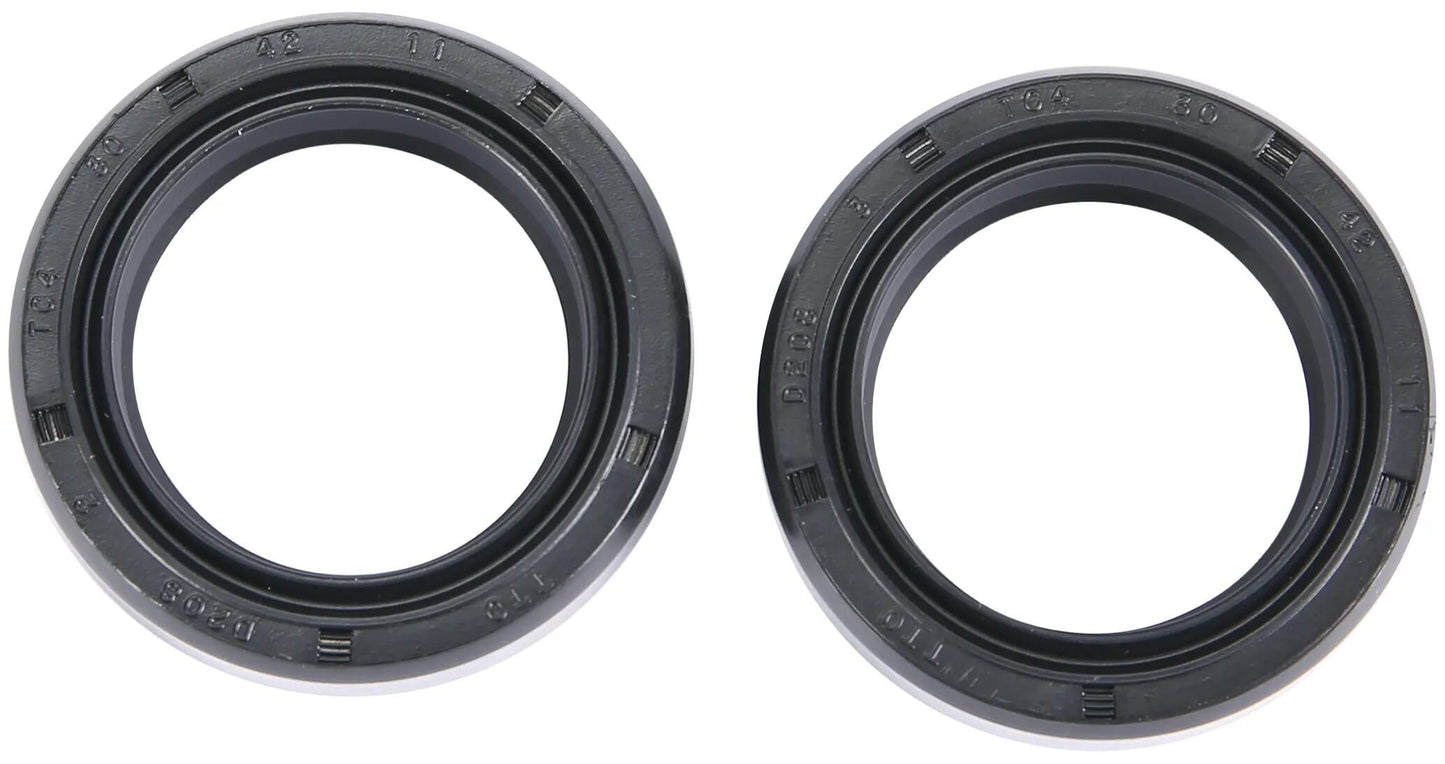 ALL BALLS Racing gabelsimmerringsatz fork seal set abr 55-103