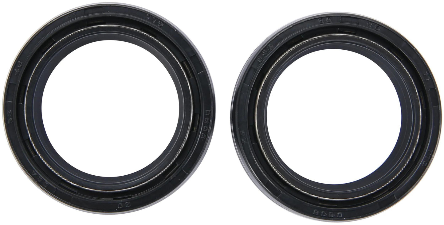 ALL BALLS Racing gabelsimmerringsatz fork seal set abr 55-107