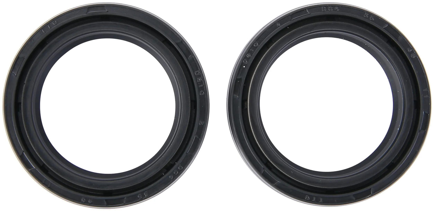 ALL BALLS Racing gabelsimmerringsatz fork seal set abr 55-108