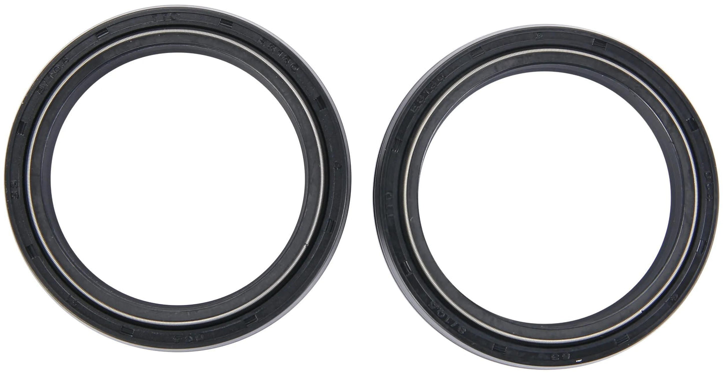 ALL BALLS Racing gabelsimmerringsatz fork seal set abr 55-117