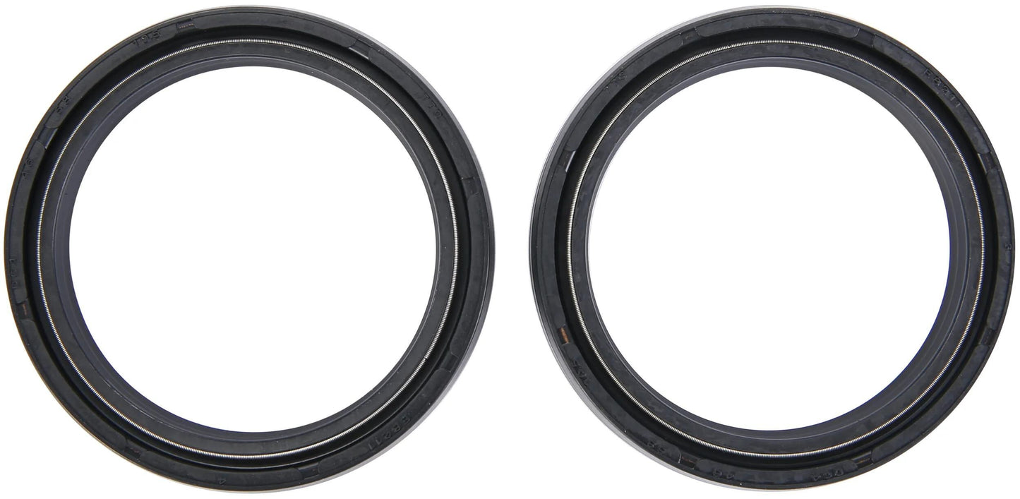 ALL BALLS Racing gabelsimmerringsatz fork seal set abr 55-125